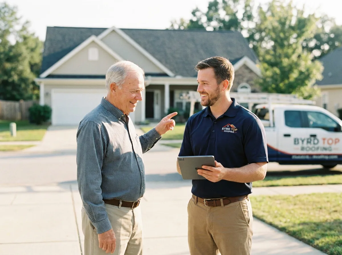 Roofing Lewisville, OH FAQs